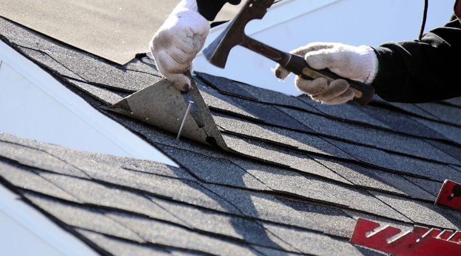 Expert tile roof repair services in Oakridge, OR